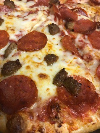 Online Menu of Spartacus Pizza & Pasta, Cockeysville, MD